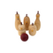 Chicken Bowling